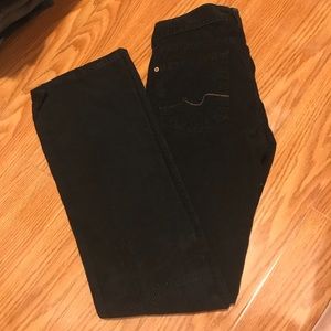Seven jeans